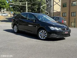 SEAT Leon ST 1.6 TDI Style S/S
