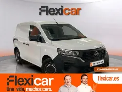 NISSAN Townstar Combi 1.3G Acenta+  L1 5pl