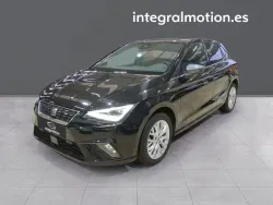 SEAT Ibiza 1.0 TSI S&S Special Edition 115