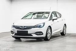 Opel Astra 1.2 Turbo Edition
