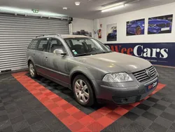 VOLKSWAGEN PASSAT 1.9 TDI - 130 BREAK 3B6 Embassy