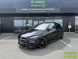 Mercedes Classe B 200d 2.0 8G-DCT 150 cv AMG LINE GARANTIE 12 MOIS