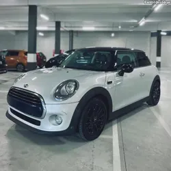 MINI Cooper D