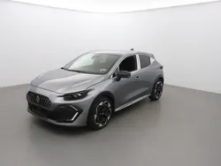 Renault Clio 1.2 TCE 115CH TECHNO