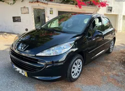 Peugeot 207 1.4 HDI