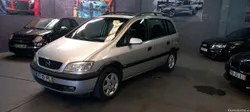 Opel Zafira 1.6 16V 7 Lugares