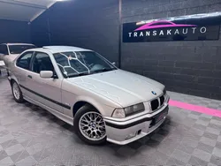 Bmw SERIE 3 2.5 i 323 ti Sport Edition
