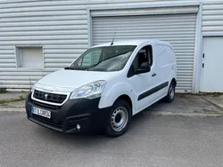 Partner 1.6 BlueHDi 100ch S&S Premium Pack 2018 8600Euros TTC
