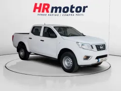 NISSAN Navara 2.3dCi Doble Cabina Visia