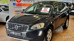 Volvo XC60 de 2014