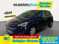 OPEL Corsa 1.4 Expression 75