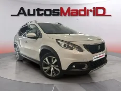 Peugeot 2008 Allure 1.2 PureTech 81KW (110CV) Auto