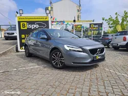 Volvo V40 2.0 D3 Momentum