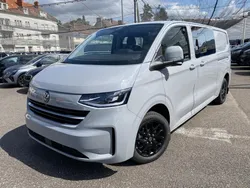 Volkswagen transporter vii procab 2.0 tdi 170 business 4motion l2h1 bva8 acc / 5 places