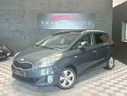 KIA CARENS 1.7 CRDi 115 ch ISG 7 pl Style