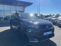 Citroen C5 AIRCROSS 1.2 HYBRIDE 145CH MAX BOITE AUTOMATIQUE