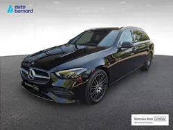 Mercedes-benz Classe C Break 200 d 163ch Business Line