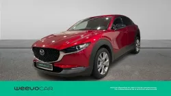 MAZDA CX-30 2.0 e-Skyactiv-G Homura FWD Aut. 110kW