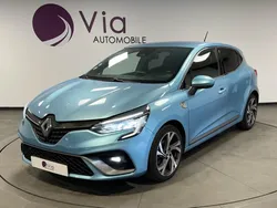 RENAULT CLIO RS Line 1.5 Blue dCi 115