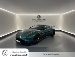 ASTON MARTIN VANTAGE F1 Coupé V8 535 ch BVA8