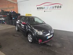 Renault Twingo 1.2 16V 75CH(124 900KM) Critair 1 Edition Rip Curl