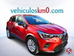 MITSUBISHI ASX 100T Motion