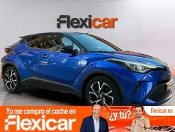 Toyota C-HR 180H Advance