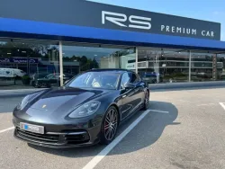 Porsche Panamera 4S Aut.