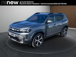 Dacia Duster TCe 130 4x2 Journey