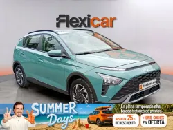 HYUNDAI Bayon 1.2 MPI Maxx