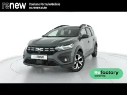 DACIA Jogger 1.0 TCe Expression 7pl.