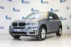 BMW X5 xDrive 30dA