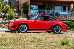 Porsche 911 Série G