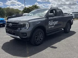 Ford Ranger 2.0 EcoBlue 205ch Stop&Start Super Cab Wildtrak e-4WD BVA10