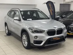 Bmw X1 18I SDRIVE 140CH LOUNGE DKG7
