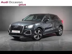Audi Q2 35 TFSI 150ch Design S tronic 7