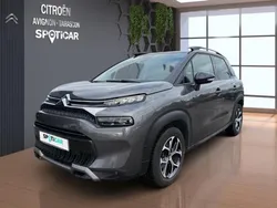 Citroen C3 Aircross PureTech 130ch S&S Shine EAT6