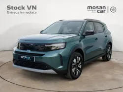 OPEL Frontera 1.2T XHT Hybrid eDCT6 S-S GS 110