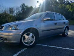 Opel Astra 1.7 DTI COMO novo