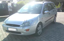 Ford Focus (Dnw) S.wagon