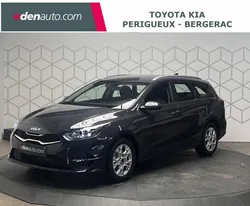 Kia CEED III SW 1.5 T-GDi 140 ch BVM6 Active 5p