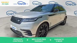Land Rover Range Rover Velar 3.0 D300 BVA8 Hse R-Dynamic
