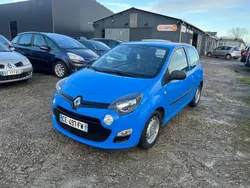Renault Twingo 1.5 dci 137995km