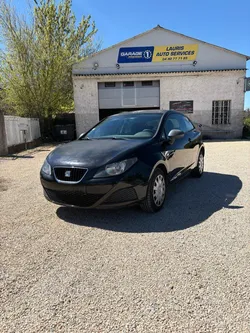 Seat Ibiza Diesel
