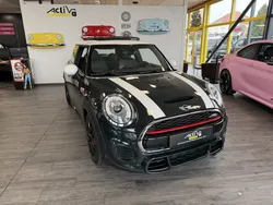 Mini John Cooper Works 231Ch