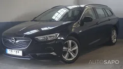 Opel Insignia 1.6 CDTi Innovation de 2018