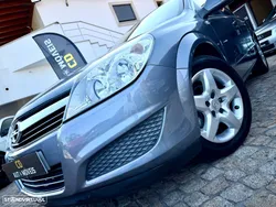 Opel Astra 1.3 CDTi Enjoy Easytronic