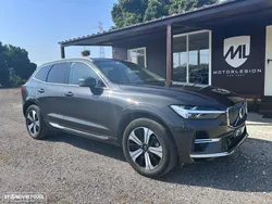 Volvo XC 60 2.0 T6 PHEV Ultimate Bright AWD