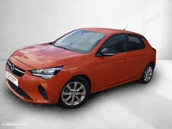 Opel Corsa 1.2 Business