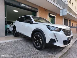 Peugeot 2008 PureTech 130 EAT8 Allure Pack